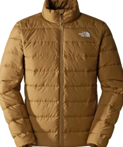 The North Face Mens Aconcagua 3 Jacket