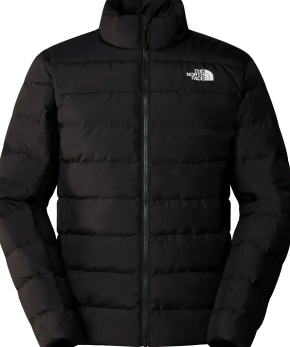 The North Face Mens Aconcagua 3 Jacket