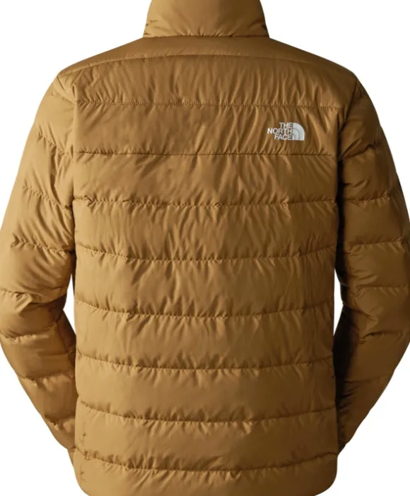 The North Face Mens Aconcagua 3 Jacket
