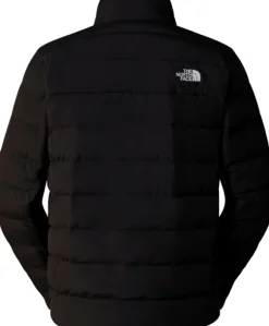 The North Face Mens Aconcagua 3 Jacket