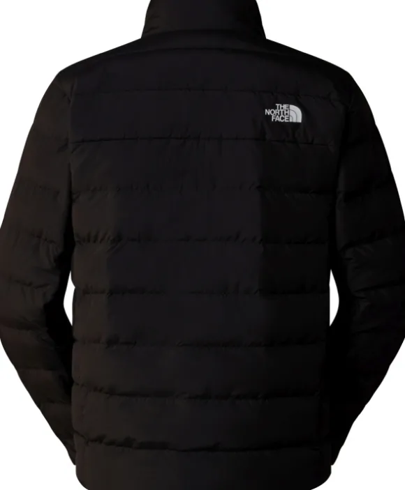 The North Face Mens Aconcagua 3 Jacket