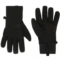 The North Face Mens Apex Plus Etip Glove