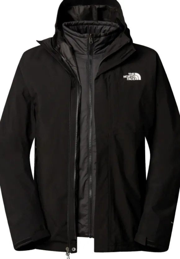 The North Face Mens Carto Triclimate Jacket
