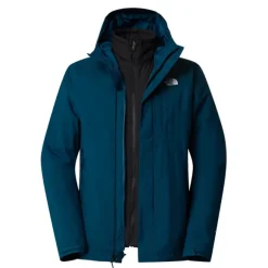 The North Face Mens Carto Triclimate Jacket