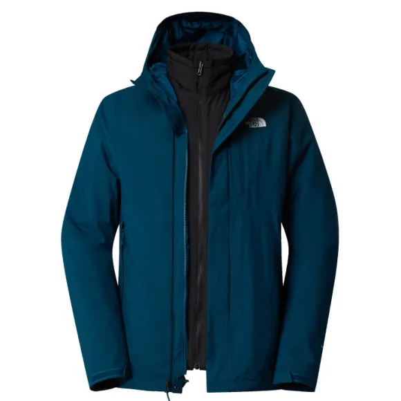 The North Face Mens Carto Triclimate Jacket