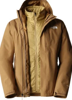 The North Face Mens Carto Triclimate Jacket