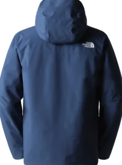 The North Face Mens Carto Triclimate Jacket