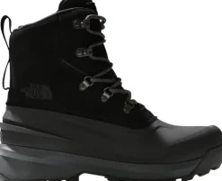 The North Face Mens Chilkat V Lace WP