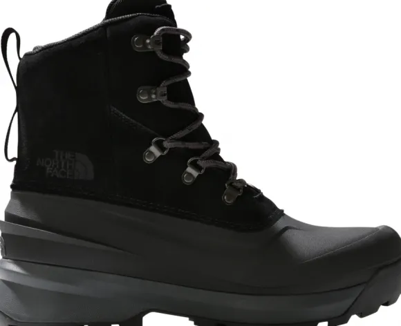 The North Face Mens Chilkat V Lace WP