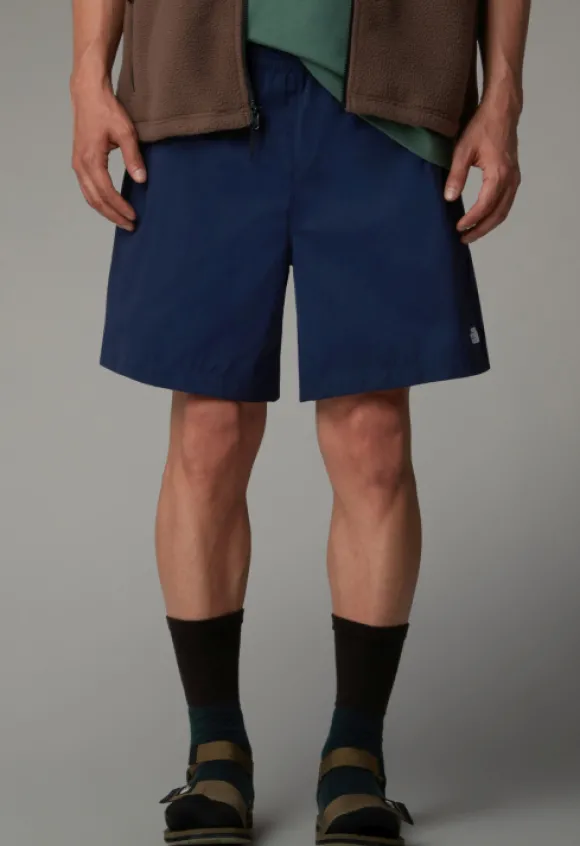 The North Face Mens Class V Pathfinder Pull On Short