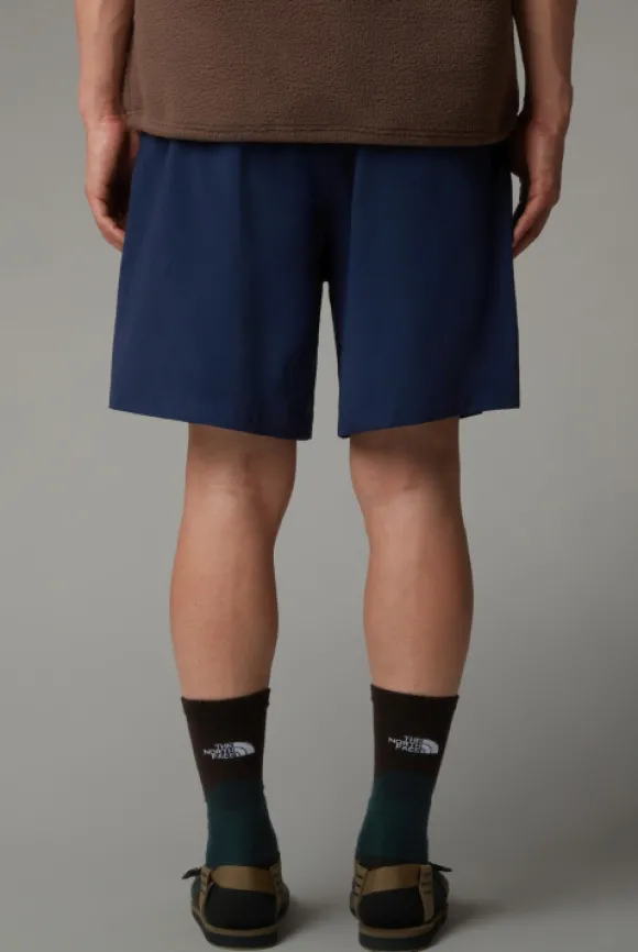 The North Face Mens Class V Pathfinder Pull On Short