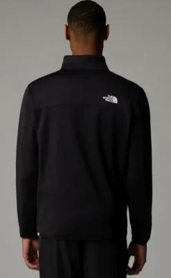 The North Face Mens Crest Full Zip