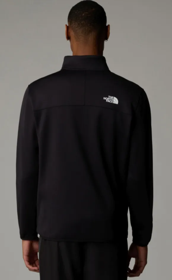 The North Face Mens Crest Full Zip