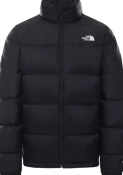 The North Face Mens Diablo Down Jacket