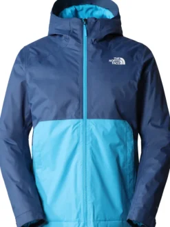 The North Face Mens Millerton Insulated Jacket