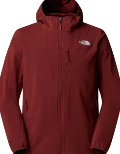 The North Face Mens Nimble Hoodie