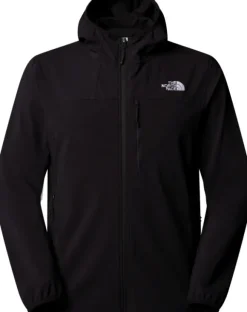 The North Face Mens Nimble Hoodie