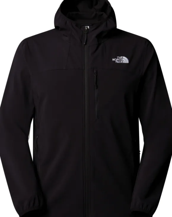 The North Face Mens Nimble Hoodie