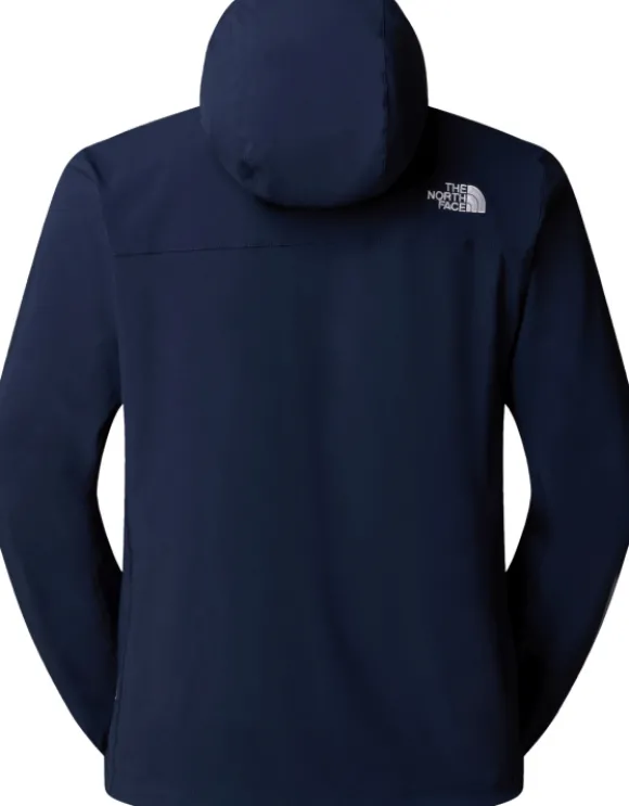 The North Face Mens Nimble Hoodie