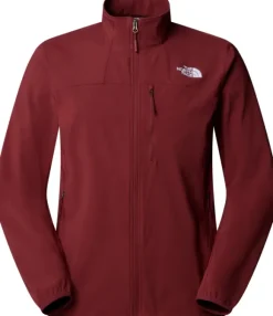 The North Face Mens Nimble Jacket