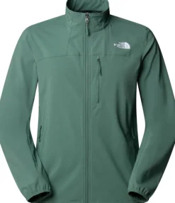 The North Face Mens Nimble Jacket