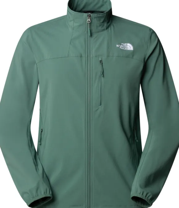 The North Face Mens Nimble Jacket