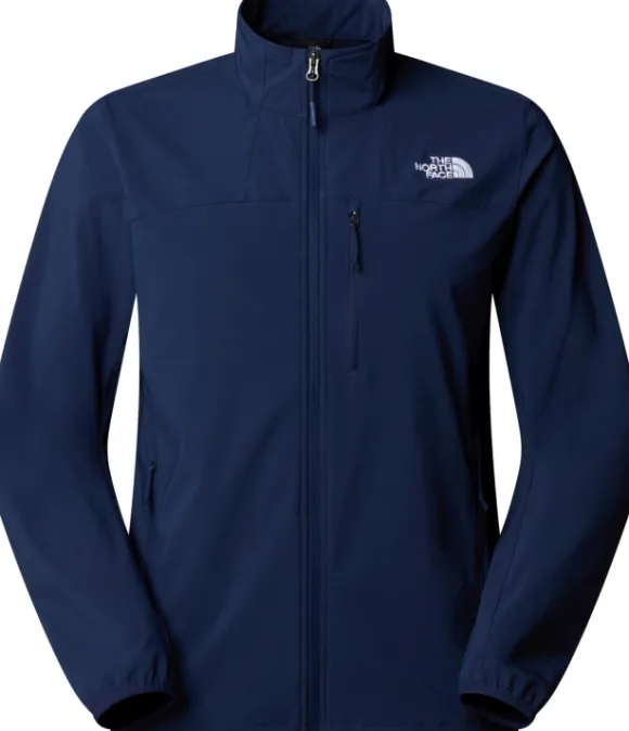 The North Face Mens Nimble Jacket
