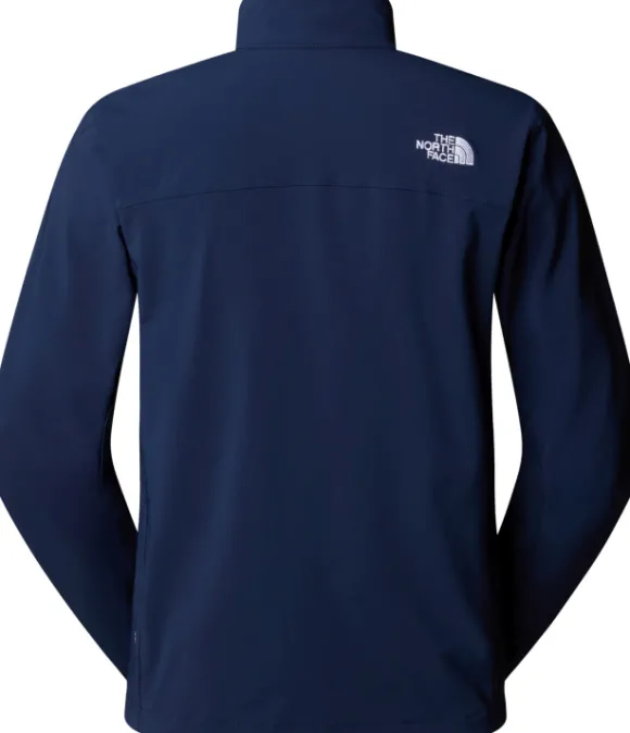The North Face Mens Nimble Jacket