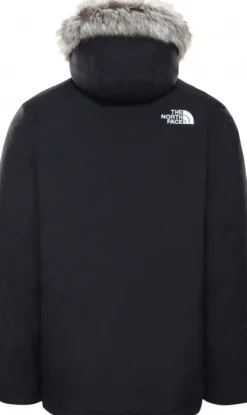 The North Face Mens Recycled Zaneck Jacket