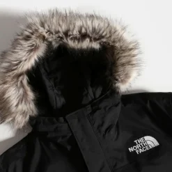 The North Face Mens Recycled Zaneck Jacket