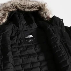 The North Face Mens Recycled Zaneck Jacket