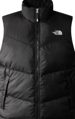 The North Face Mens Saikuru Vest