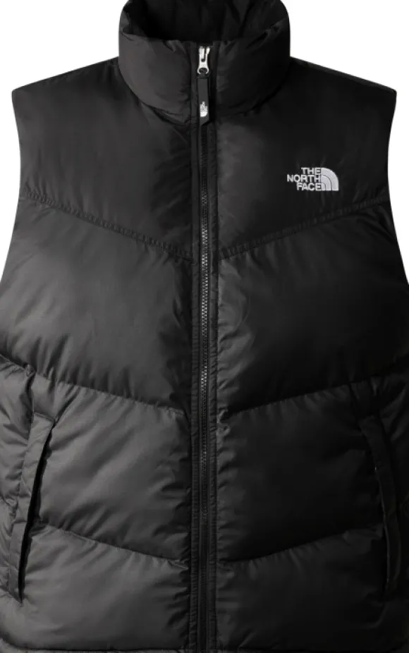 The North Face Mens Saikuru Vest