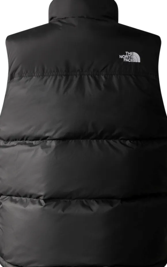 The North Face Mens Saikuru Vest
