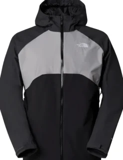 The North Face Mens Stratos Jacket