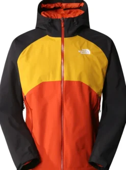 The North Face Mens Stratos Jacket