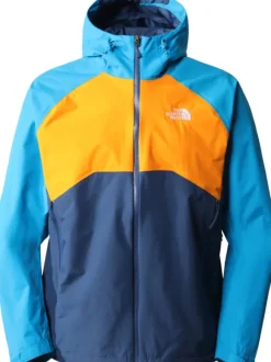 The North Face Mens Stratos Jacket