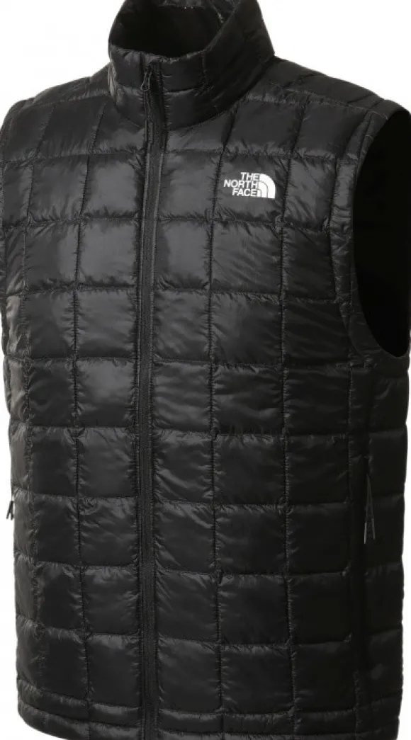 The North Face Mens Thermoball Eco Vest 2.0