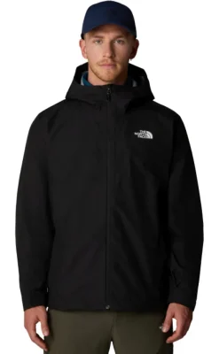The North Face Mens Whiton 3L Jacket