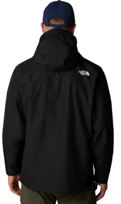 The North Face Mens Whiton 3L Jacket
