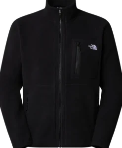 The North Face Mens Yumiori Full Zip