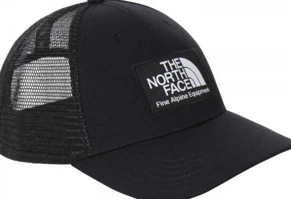 The North Face Mudder Trucker