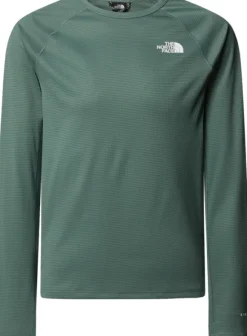 The North Face Teen Sunriser Long Sleeve Tee