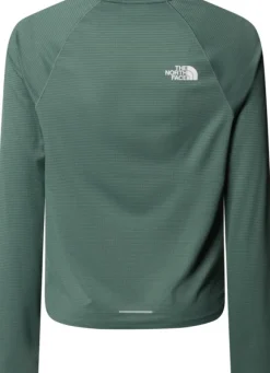 The North Face Teen Sunriser Long Sleeve Tee