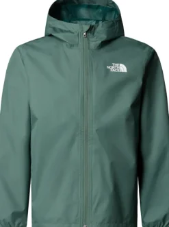 The North Face Teen Zipline Rain Jacket