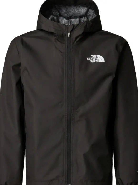 The North Face Teen Zipline Rain Jacket