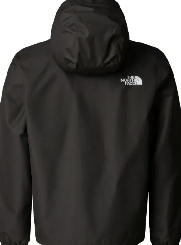 The North Face Teen Zipline Rain Jacket
