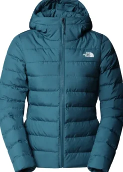 The North Face Womens Aconcagua 3 Hoodie