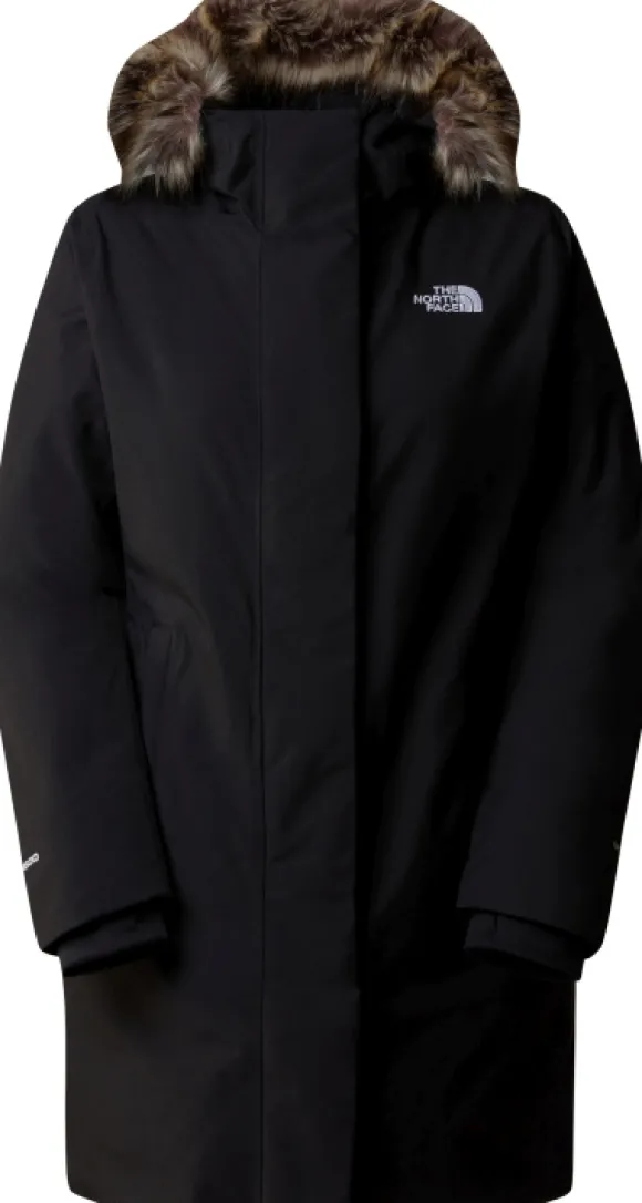 The North Face Womens Arctic Parka