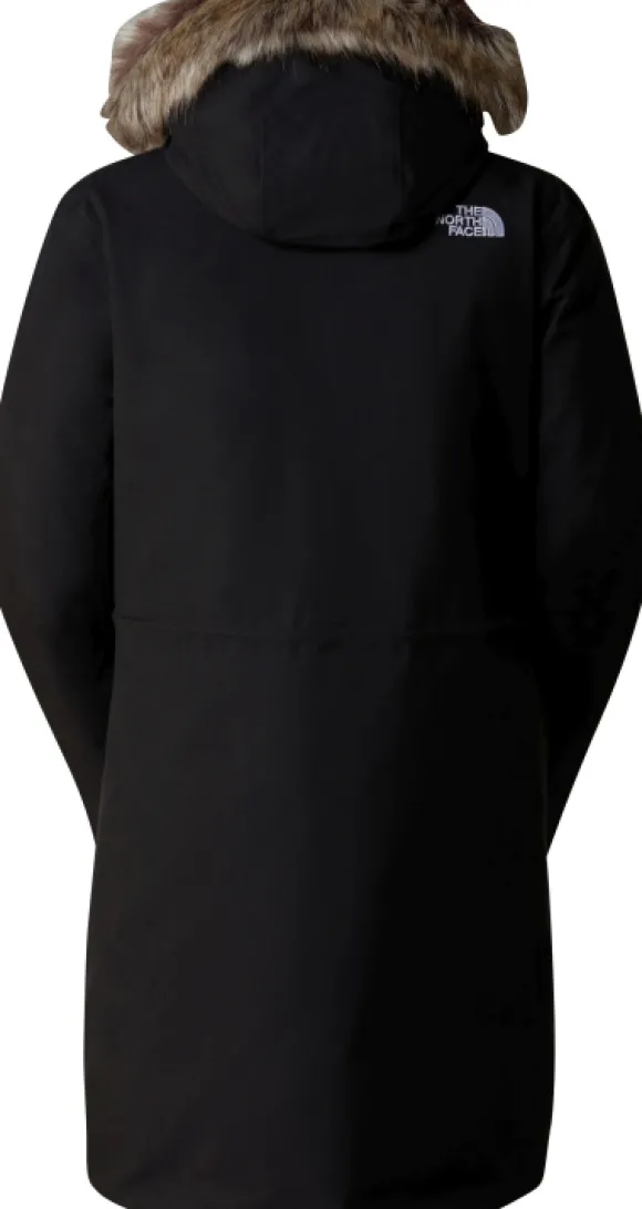The North Face Womens Arctic Parka